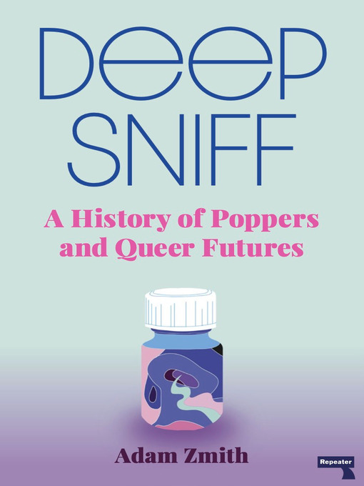 Title details for Deep Sniff by Adam Zmith - Available
